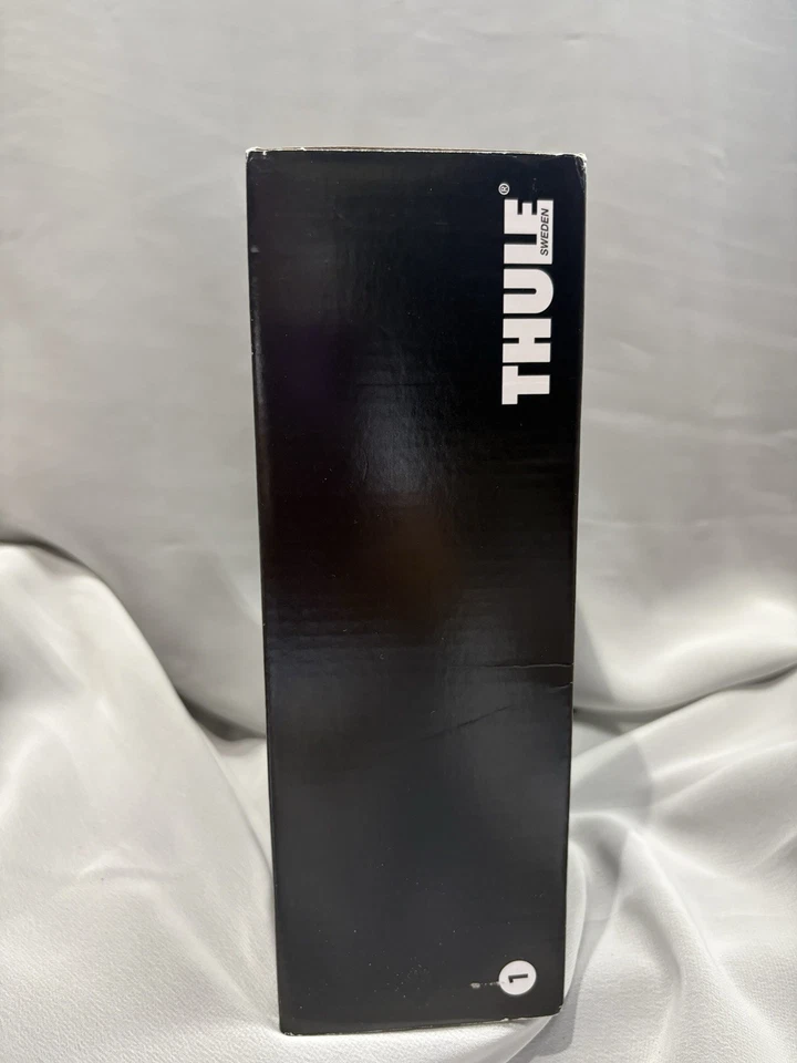 Kit Thule 186120 (Kit de ajuste) Jeep Grand Cherokee/Cherokee L, SUV de 5 puertas 2021-2025 NUEVO Foto 3 de 4