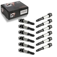 12X ZüNdspule ZüNdeinheit ZüNdmodul FüR BMW FüR Rolls-Royce RR4 RR31 6.0 6.6 6.8