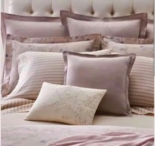 Ralph Lauren Francoise Madeleine 2 Euro Shams