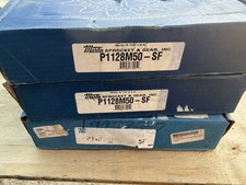 LOT OF 3 Martin P1128M50-SF 112T 8M 50mm Timing Belt Sprockets NOS
