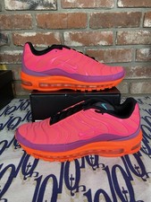 Nike - Nike Air Max Plus 97 Racer Pink Brand Original Box