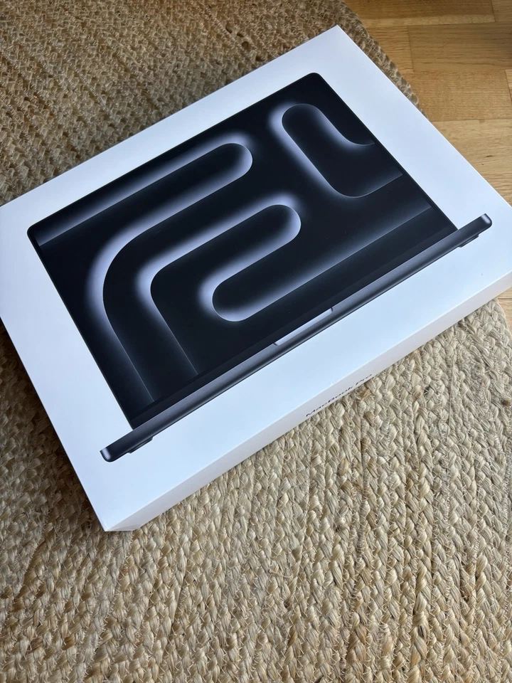 Apple MacBook Pro 16" M4 Pro · 24GB · 1TB, photo 4 of 5