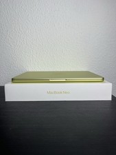 MacBook Neo 256GB - Sehr Guter Zustand ✅ Schnell Versand ✅