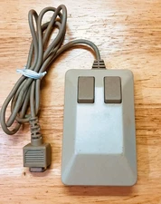 Commodore Business Machines 2 Button Mouse (1350)