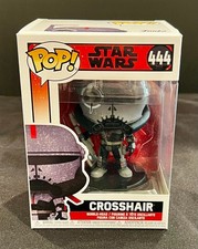 Funko Pop Star Wars The Bad Batch Figures 30