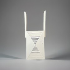 2025 WiFi Extender Signal Booster, Fastest, Up to 9999 SQ. Ft Coverage