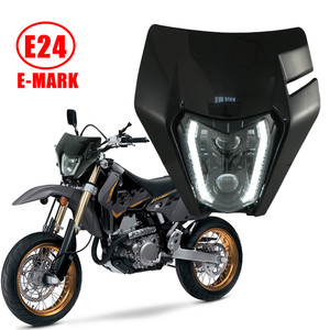Dr650 Headlight | eBay