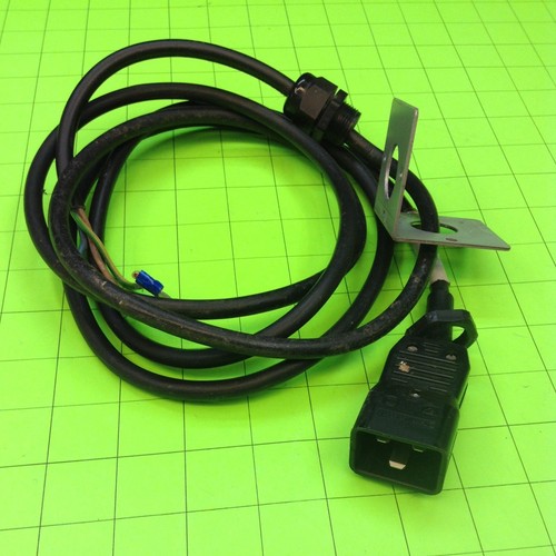 Hitachi DDS70 LB070BDP Laser Printer Cable Cord 807166-002 - Picture 2 of 2