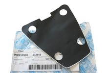 272445 ADESIVO FREGIO PORTAPACCHI PER PIAGGIO GILERA EASY MOVING (272445)