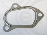 Elring Dichtung Abgasrohr 446.140 FüR Opel Corsa X01 Combo GroßRaumlimousine X04