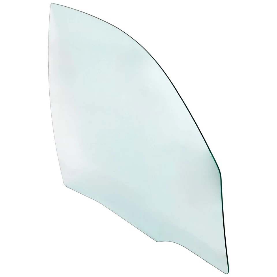 Door Glasses Front Passenger Right Side Hand  4724560AB for Chrysler PT Cruiser Foto 2 de 4