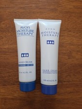 Avon Moisture Therapy Hand Cream 4.2 fl. oz Lot Of 2