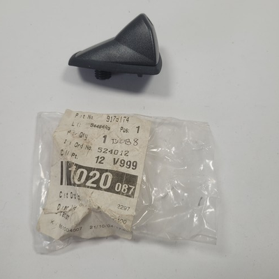 #ad #ad Vauxhall Vectra C Hatch Rear Wiper Water Jet Washer Nozzle Opel Genuine 9175174 GBP 25.99