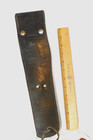 Holsters. Vintage Leather Holster Made In Mexico.Casa Zea — photo 3
