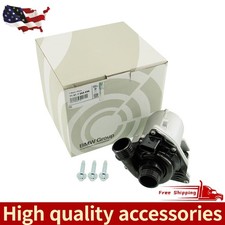 11517568595 11517546996 New Electric Water Pump For BMW X5 E70 L6 3.0L 2007-2010