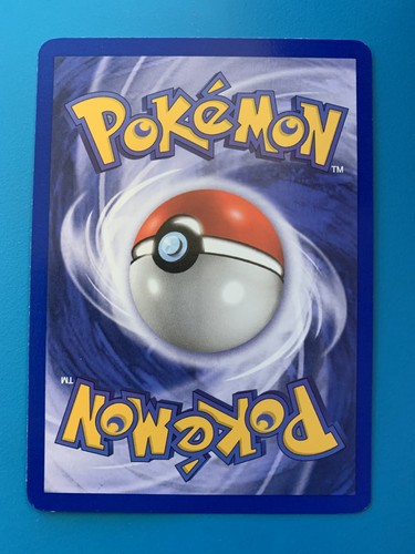 1st Edition Squirtle 68/82 Team Rocket Set Rare Vintage Pokemon Card - NM - Picture 2 of 2