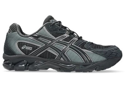靴 ASICS GEL-NIMBUS 10.1 1203A914-001 BLACK ASICS GEL-NIMBUS 10.1 1203A914 001 Black Black Sports Style Shoes