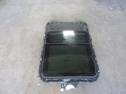 04-10 BMW X3 Sun Roof Sunroof Glass Front Sliding sun roof moon pickup only