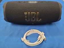 JBL CHARGE 5 BLUETOOTH SPEAKER