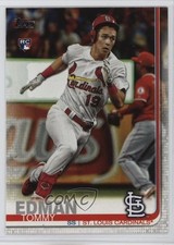 2019 Topps Update Tommy Edman #US84 0za6