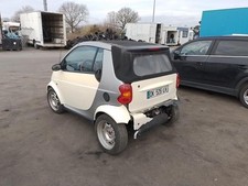 Démarreur Smart CABRIO