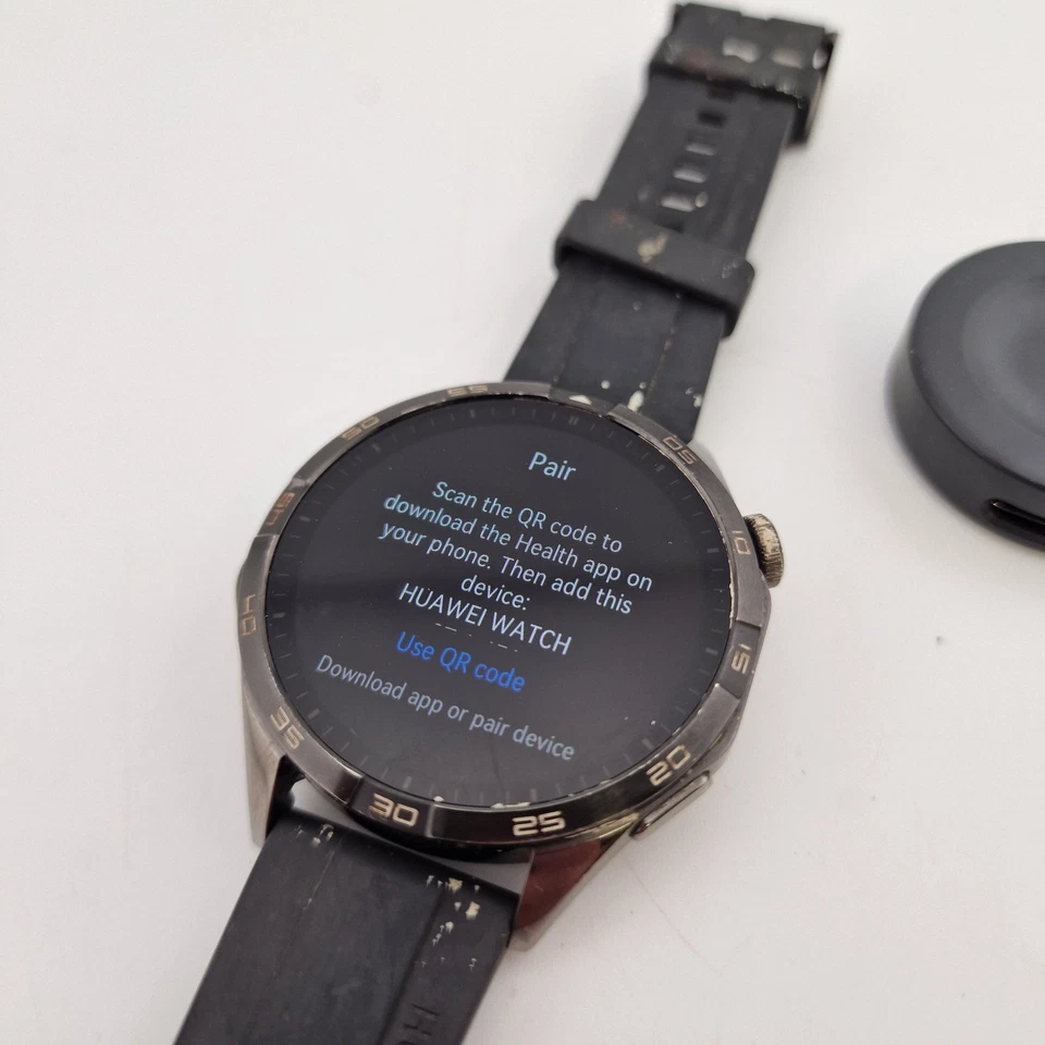 Huawei Watch GT 4, photo 2 of 5