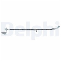 Bremsschlauch Hinten Rechts FüR Chevrolet Captiva C140 06 Bis 26 Delphi LF1 LU1