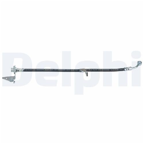 Bremsschlauch Hinten Rechts FüR Chevrolet Captiva C140 06 Bis 26 Delphi LF1 LU1-image
