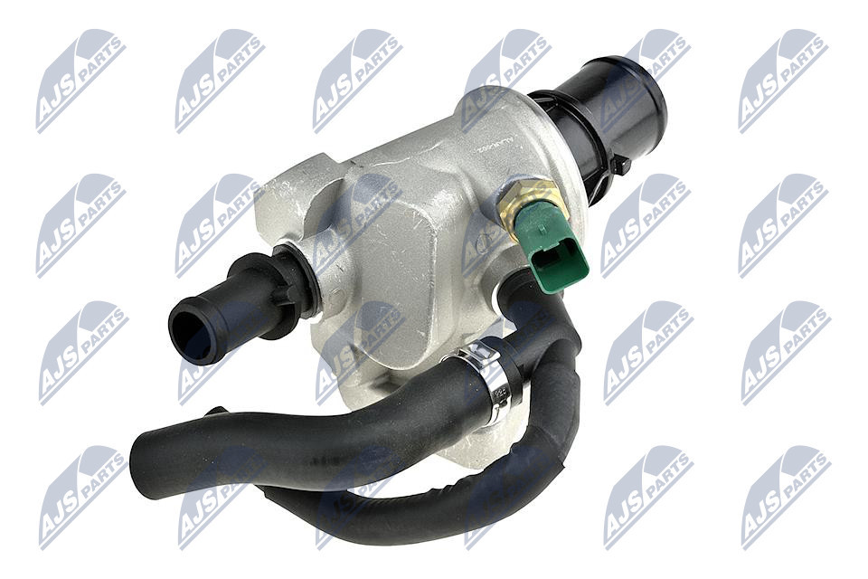 N.T.Y. CTM-AR-002.NTY Thermostat, coolant for ALFA ROMEO