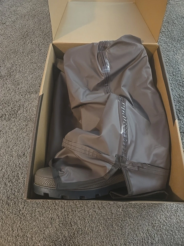 RedHead Men's Brown Hip Wader Size 13 - Image 2 of 3