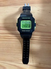 CASIO G-SHOCK mini Watch Digital Black GMN-550