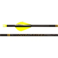 VICTORY ARCHERY RIP TKO Elite 300 Low Torque Fletched 6-Pack Arrow