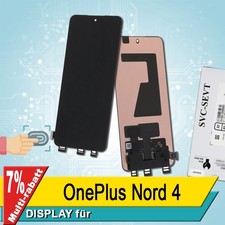 Display für OnePlus Nord 4 Bildschirm Servic...