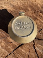 Vintage Aveda Candle Holder