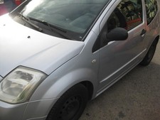Boite de vitesse Citroen C2