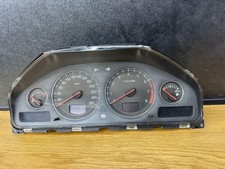Compteur Volvo CROSS COUNTRY
