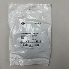 Allen Bradley 42EF-P2MPB-A2 Photoswitch Right...