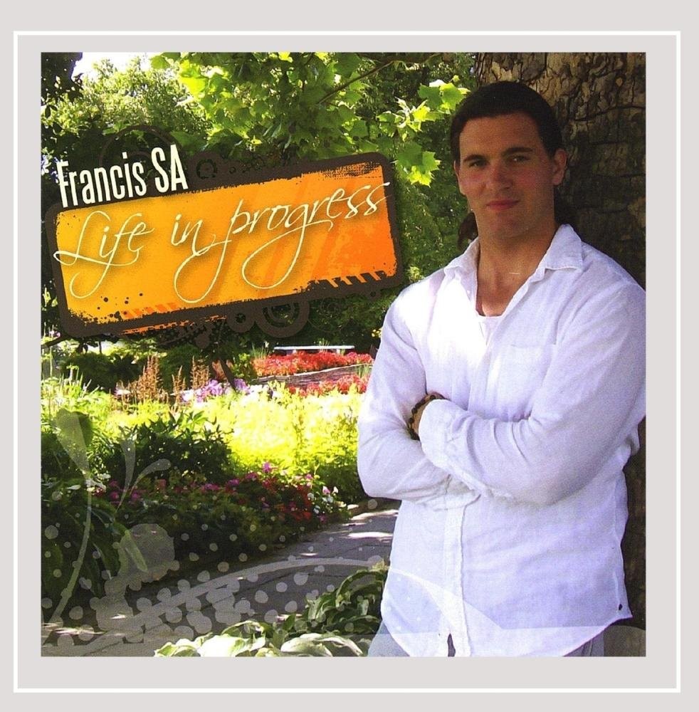 Джон Аллан Жизнь продолжается (CD)