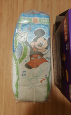 Huggies Pull-Ups Trainers 6T-7T Boys – 21 Stück, Windelhöschen, USA