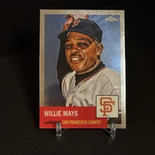 2022 Topps Chrome Platinum Anniversary Baseball Variations Checklist and Gallery 54