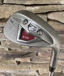 Taylormade Wedge Ztp | eBay