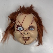 Chucky Childs Play Universal Studios Spirit H...