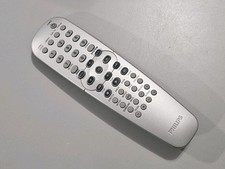 PHILIPS RC19245004/01 REMOTE CONTROL for DVD727 DVD72717 DVD727AT with batteries