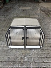 LINTRAN DOG BOX (unused) 