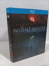 The Night House 2020 1-D Blu-New