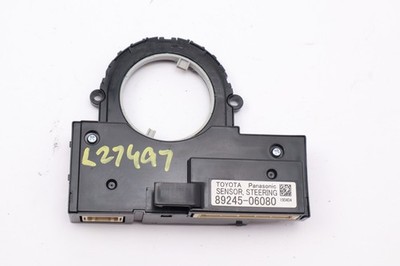 2018-2024 TOYOTA CAMRY STEERING ANGLE SENSOR POSITION OEM 89245-06080