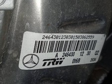 A2464301230 bremskraftverst&auml;rker MERCEDES-BENZ CLASE GLA W156 recrp2549285
