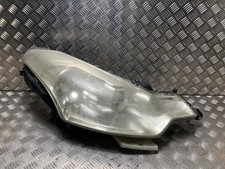 Feu avant (phare) Citroen C-CROSSER