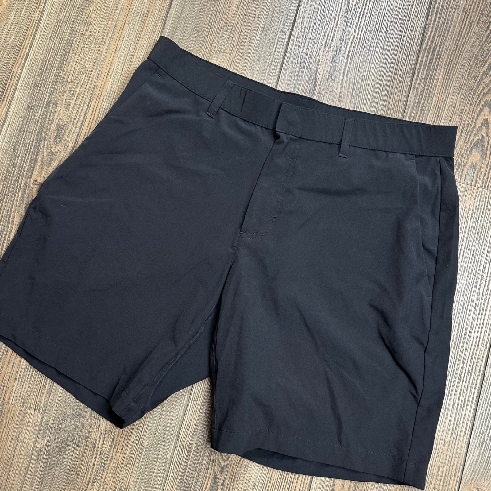 Fabletics The Only Short Performance Golf Shorts … - image 2