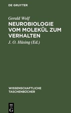 Neurobiologie vom Molekül zum Verhalten Gera...